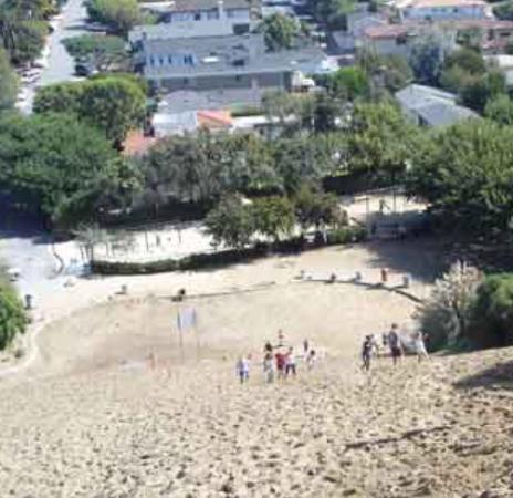 Sand Dune Park